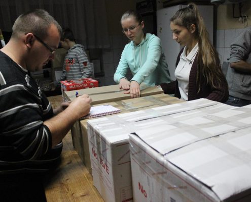 Szlachetna Paczka 2018 (10)