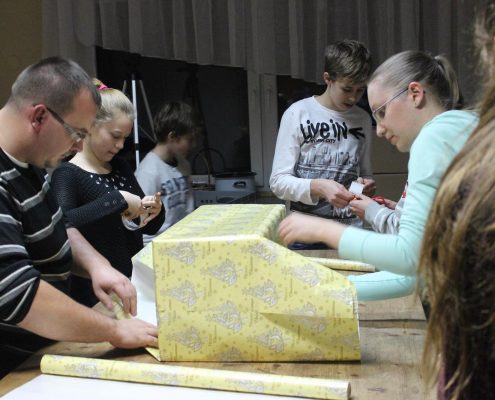 Szlachetna Paczka 2018 (11)