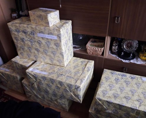 Szlachetna Paczka 2018 (18)