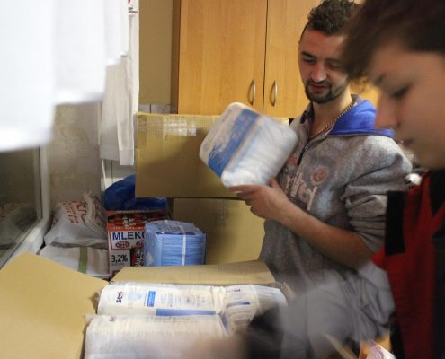 Szlachetna Paczka 2018 (5)