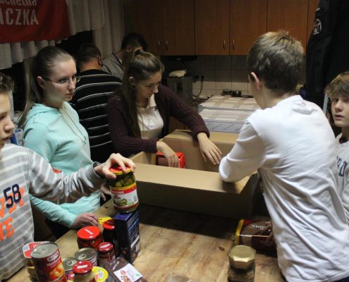 Szlachetna Paczka 2018 (6)