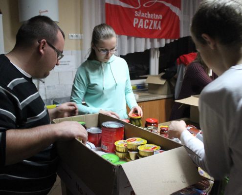 Szlachetna Paczka 2018 (7)