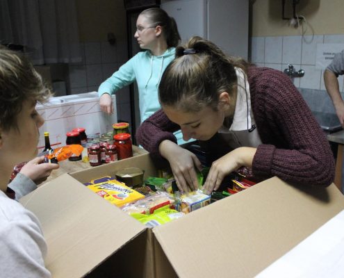 Szlachetna Paczka 2018 (8)