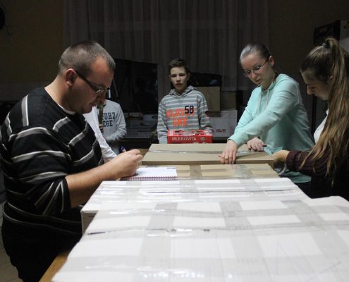 Szlachetna Paczka 2018 (9)